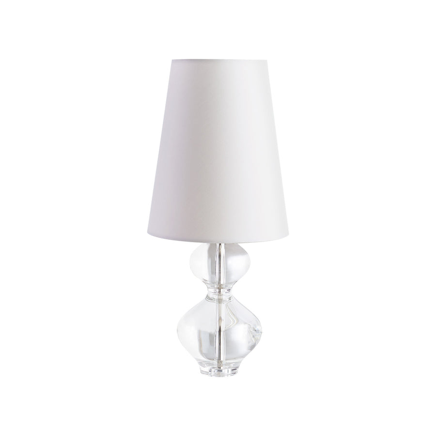   Crystal Base Lantern | Oroa.com