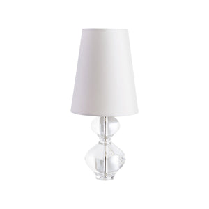   Crystal Base Lantern | Oroa.com