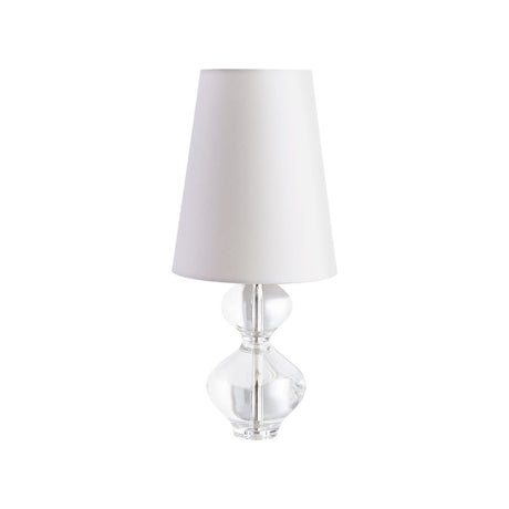   Crystal Base Lantern | Oroa.com