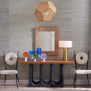   Stacked Glass Table Lamp | Oroa.com