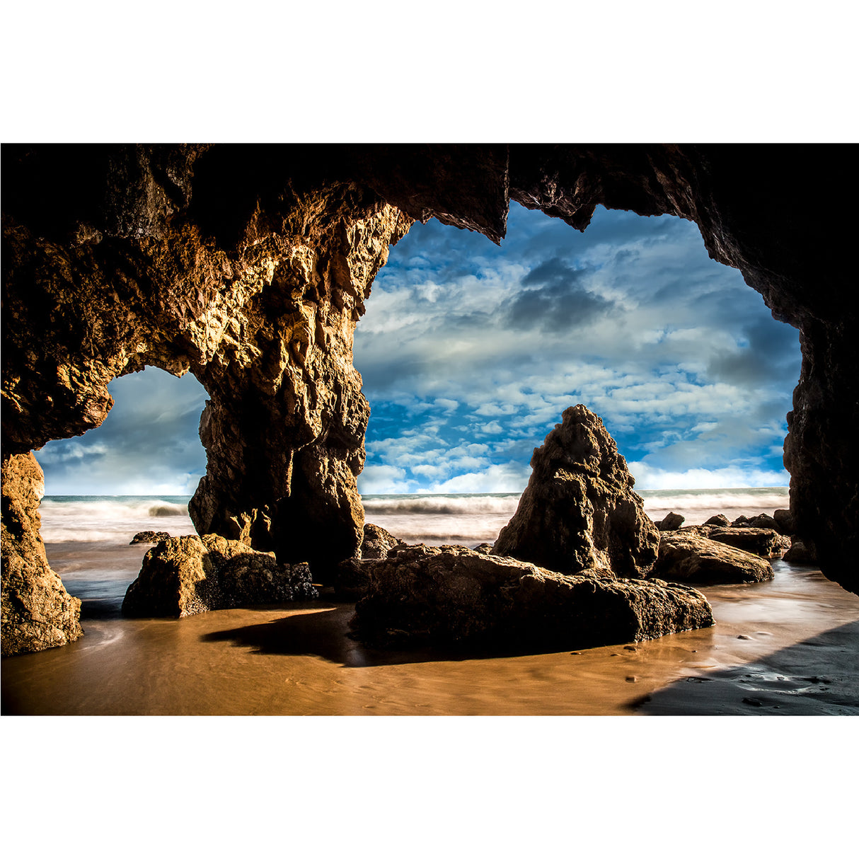   Natural Scenery Photographic Art | Oroa.com