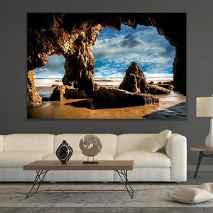   Natural Scenery Photographic Art | Oroa.com