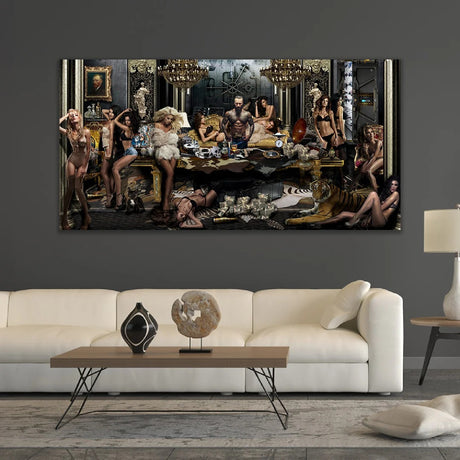   Evocative Photographic Artwork | Oroa.com