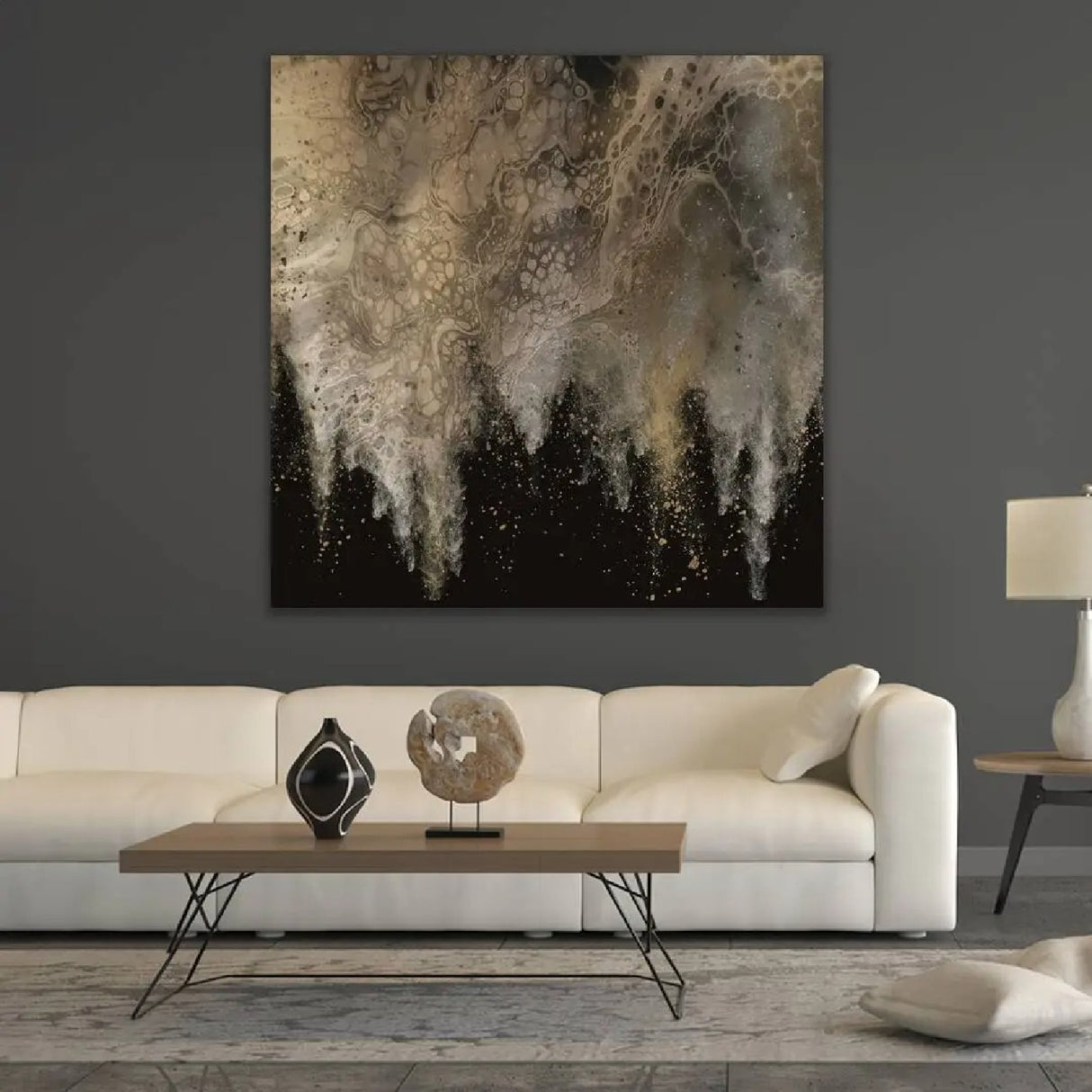   Modern European furniture -Dusty Cloud Photographic Art - www.oroa.com | Oroa.com