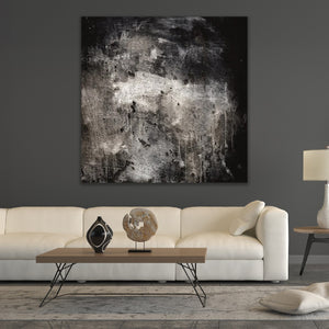   Weathered Abstract Art | Oroa.com