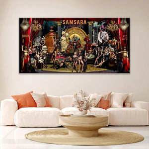   Pop Culture Photographic Art | Oroa.com