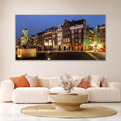   European City Photographic Art | Oroa.com
