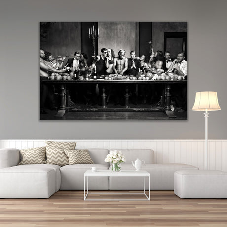   Monochrome Provocative Photographic Art | Oroa.com