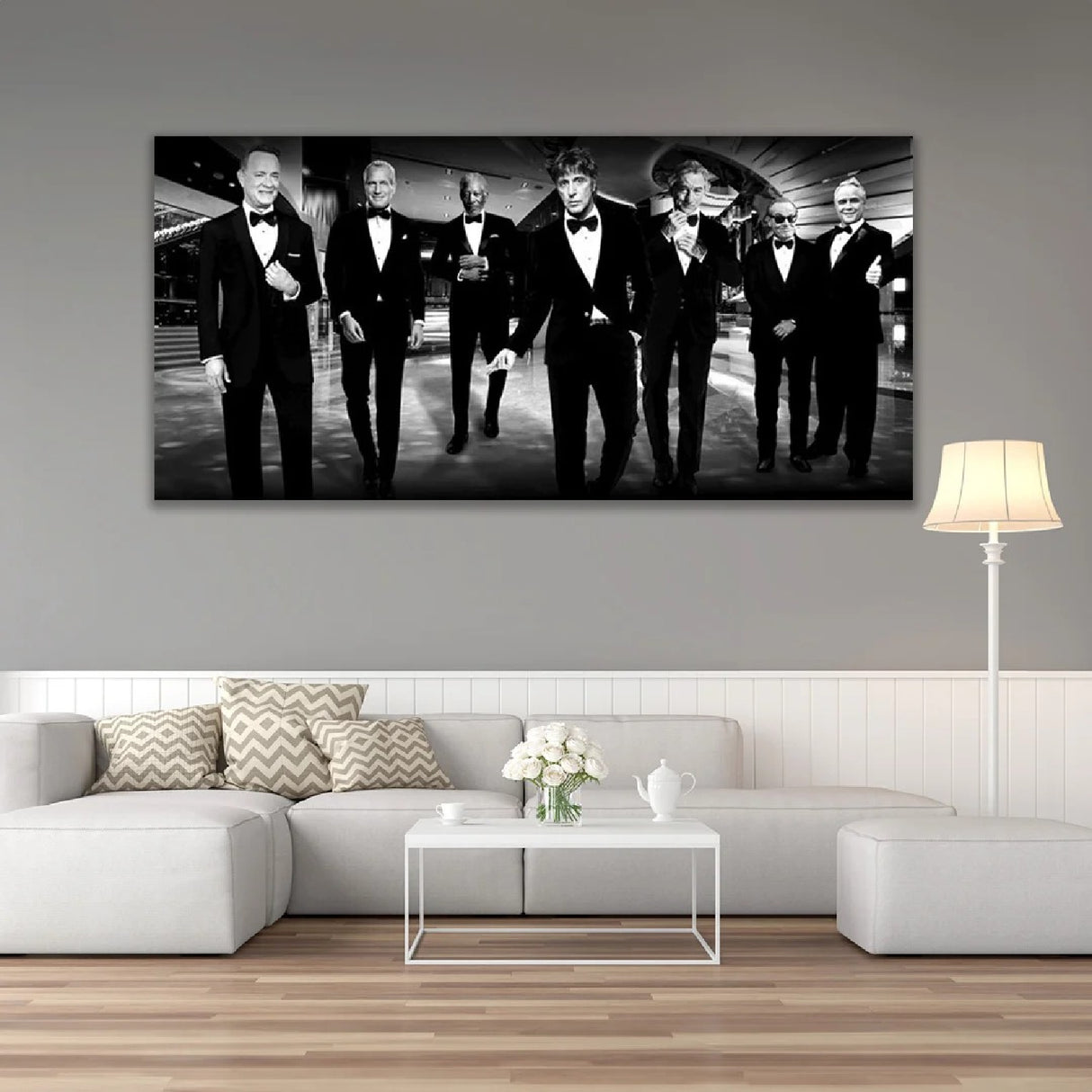   Black & White Film Royalties Photographic Art | Oroa.com