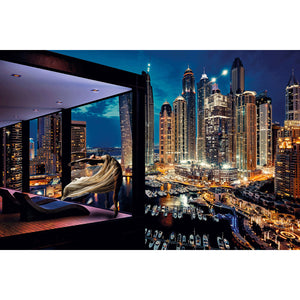   City Lights Photographic Art | Oroa.com