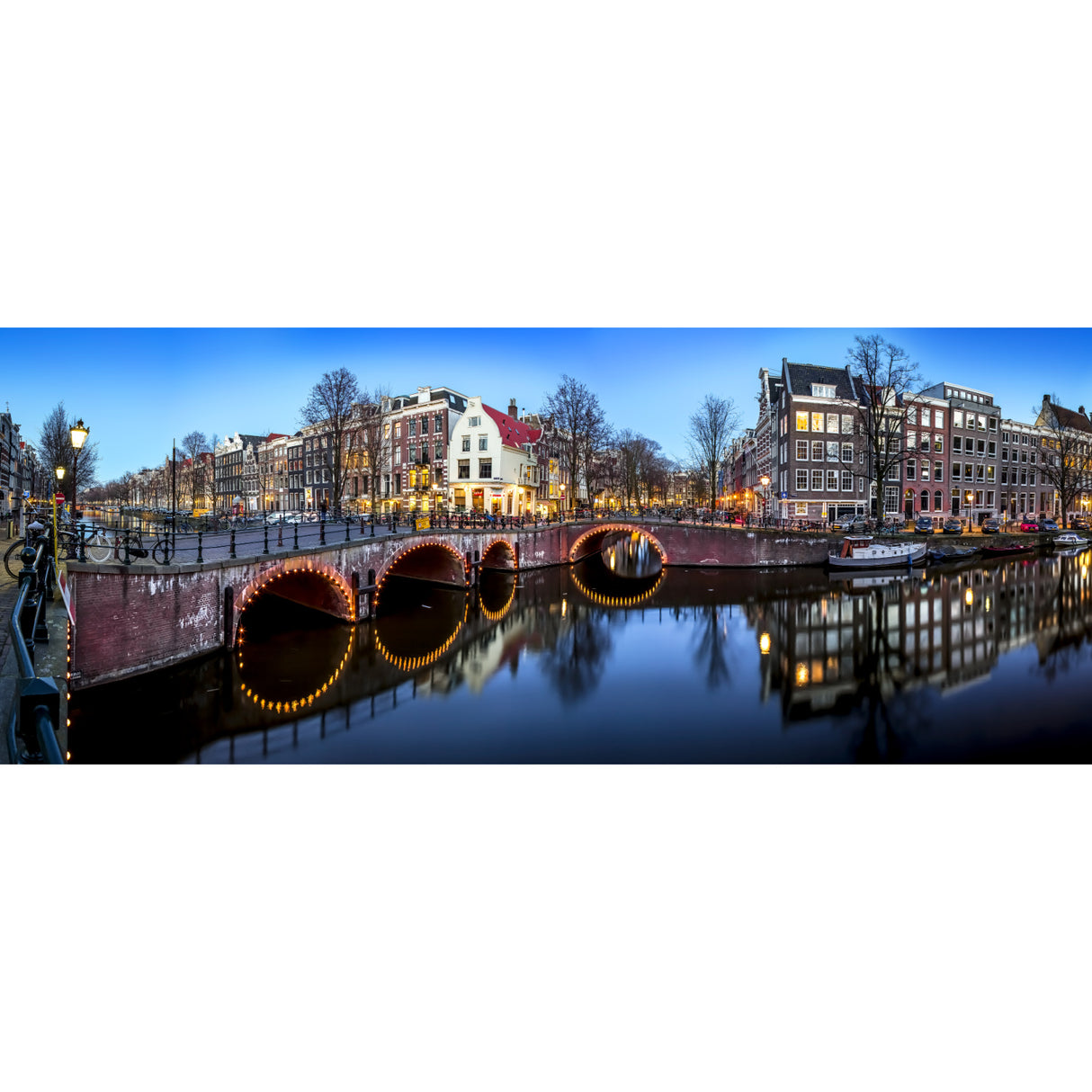   City View Photographic Art | Oroa.com
