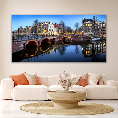   City View Photographic Art | Oroa.com