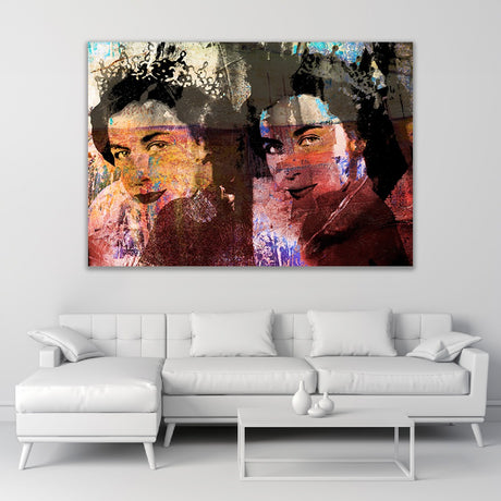   Modern European furniture - Monarchs Photographic Art Print - www.oroa.com | Oroa.com