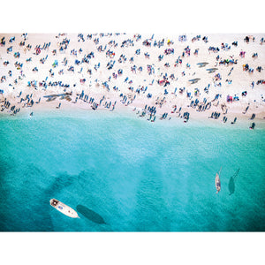   Beach View Photographic Art | Oroa.com