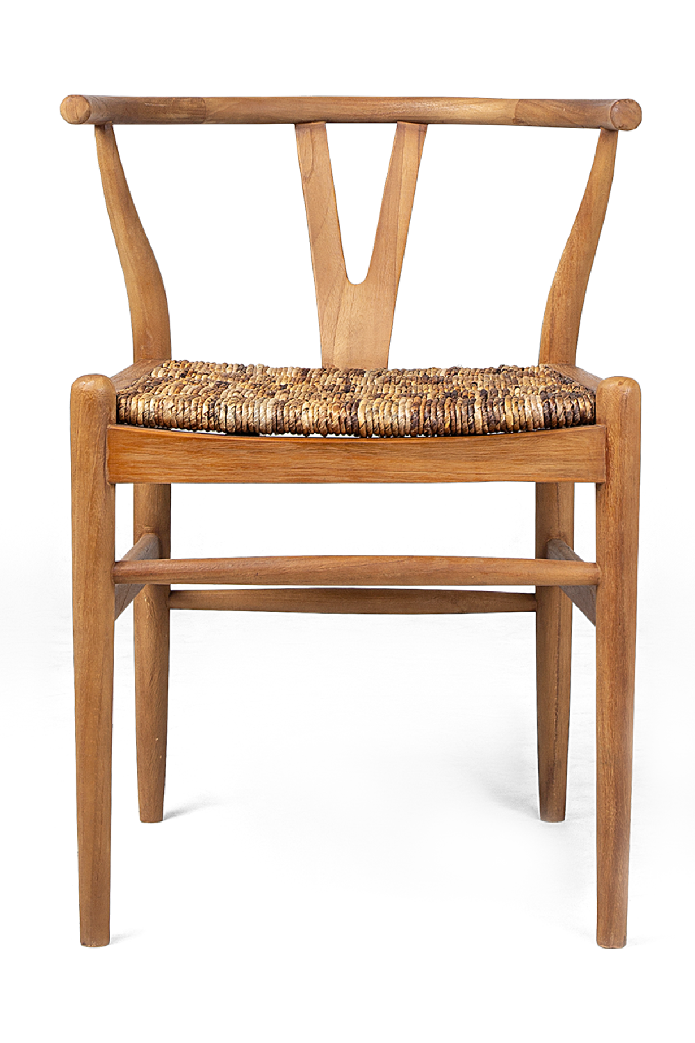   Woven Abaca Seat Chair | Oroa.com