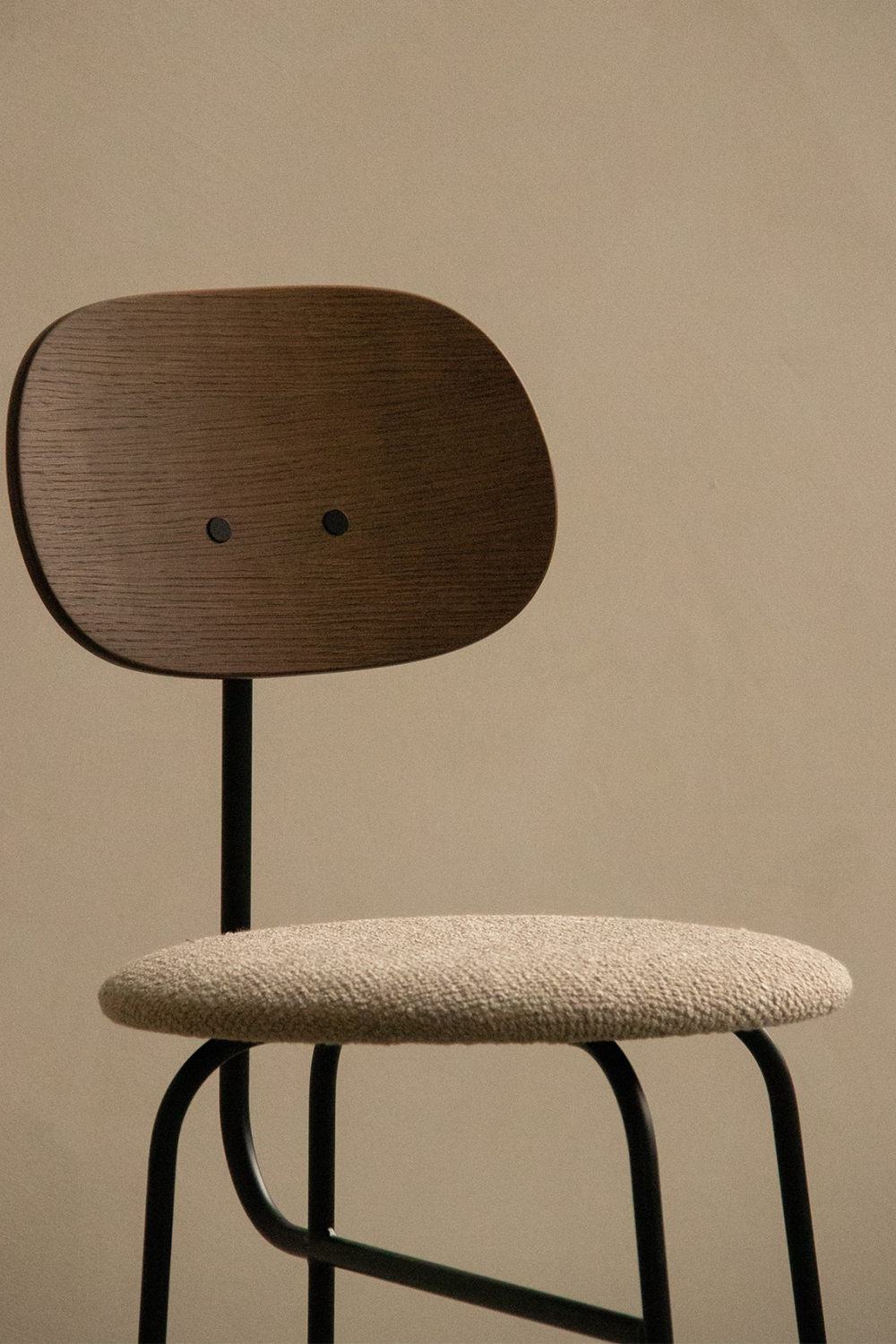   Upholstered Seat Counter Chair | Oroa.com