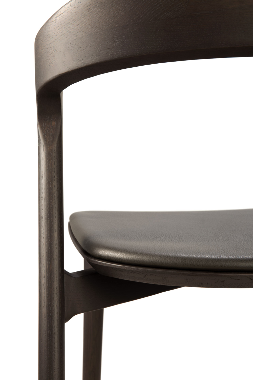   Varnished Oak Classic Dining Chair | Oroa.com