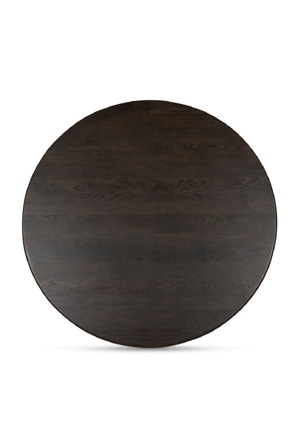   Modern European furniture - Oak Fluted Base Coffee Table - www.oroa.com | Oroa.com