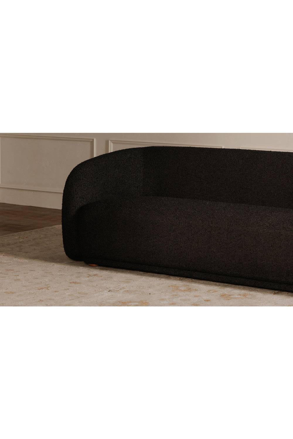   Modern European furniture - Curved Back Sofa - www.oroa.com | Oroa.com