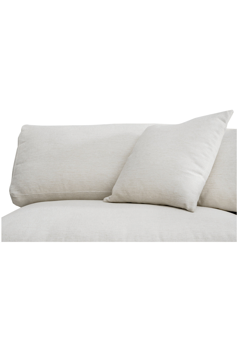   Modern European furniture - Right-Armed Corner Chair - www.oroa.com | Oroa.com