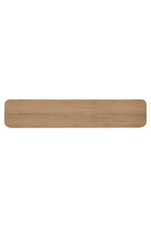   Modern European furniture - Scandinavian Style Oak Dining Bench - www.oroa.com | Oroa.com