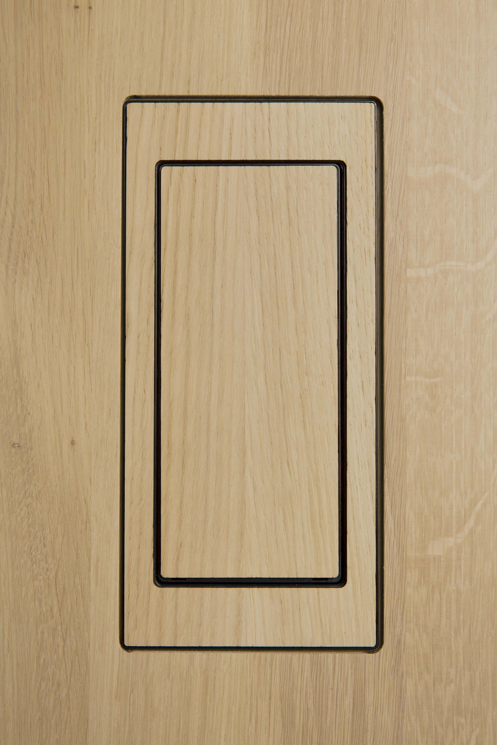   Varnished Oak Co-Work Desk | Oroa.com