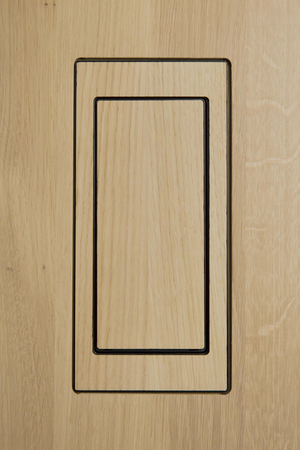   Varnished Oak Co-Work Desk | Oroa.com