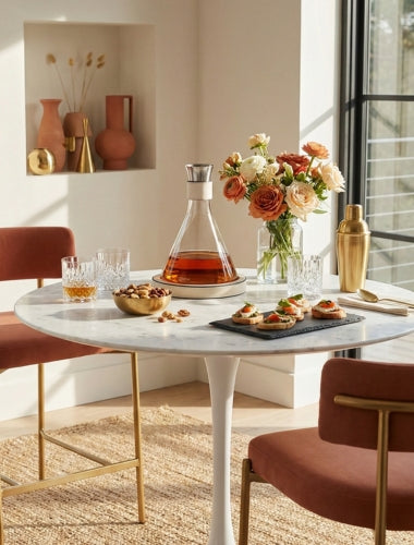 Decanters