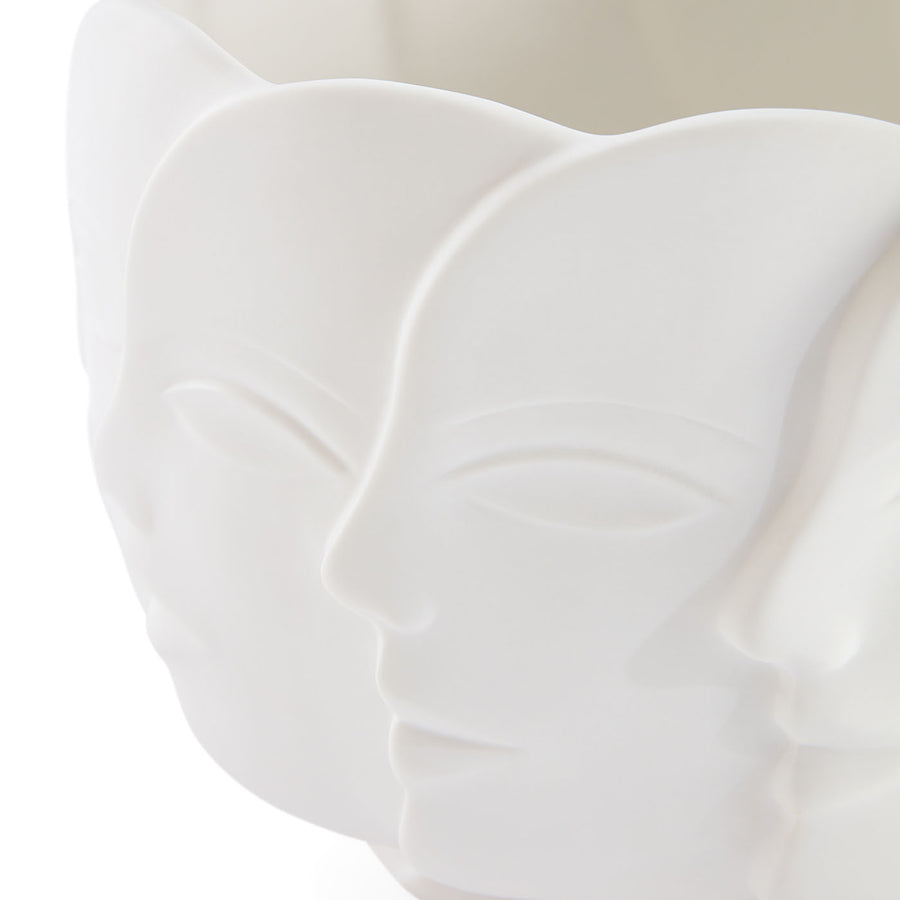   Layered Porcelain Bowl | Oroa.com
