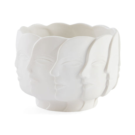   Layered Porcelain Bowl | Oroa.com