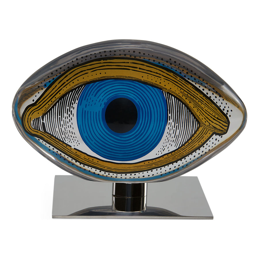   Acrylic Eye Decorative Object | Oroa.com