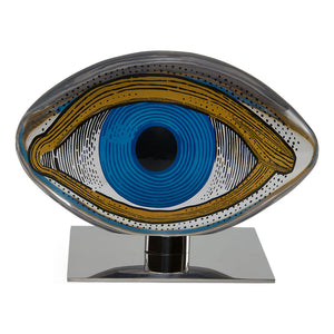   Acrylic Eye Decorative Object | Oroa.com