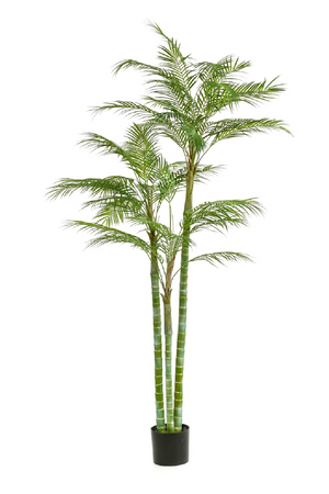   Artificial Tropical Plant Decor | Oroa.com