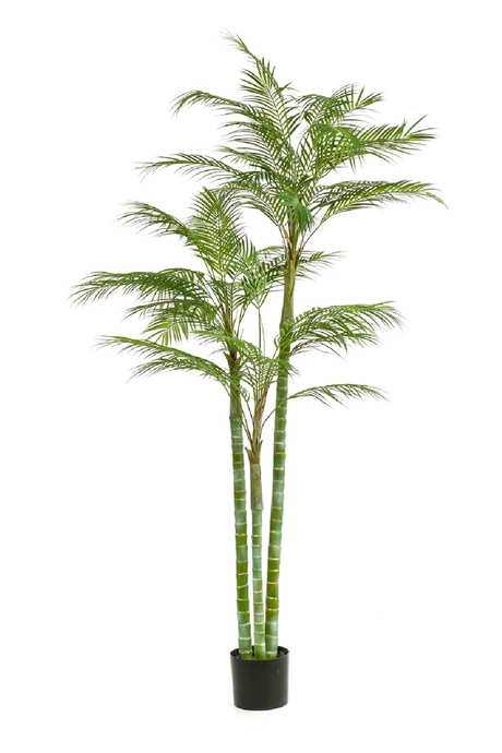   Artificial Tropical Plant Decor | Oroa.com