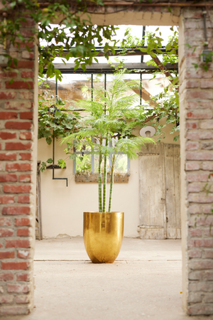   Artificial Tropical Plant Decor | Oroa.com
