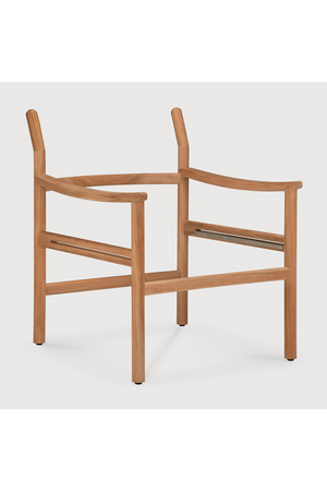   Minimalist Outdoor Lounge Chair | Oroa.com