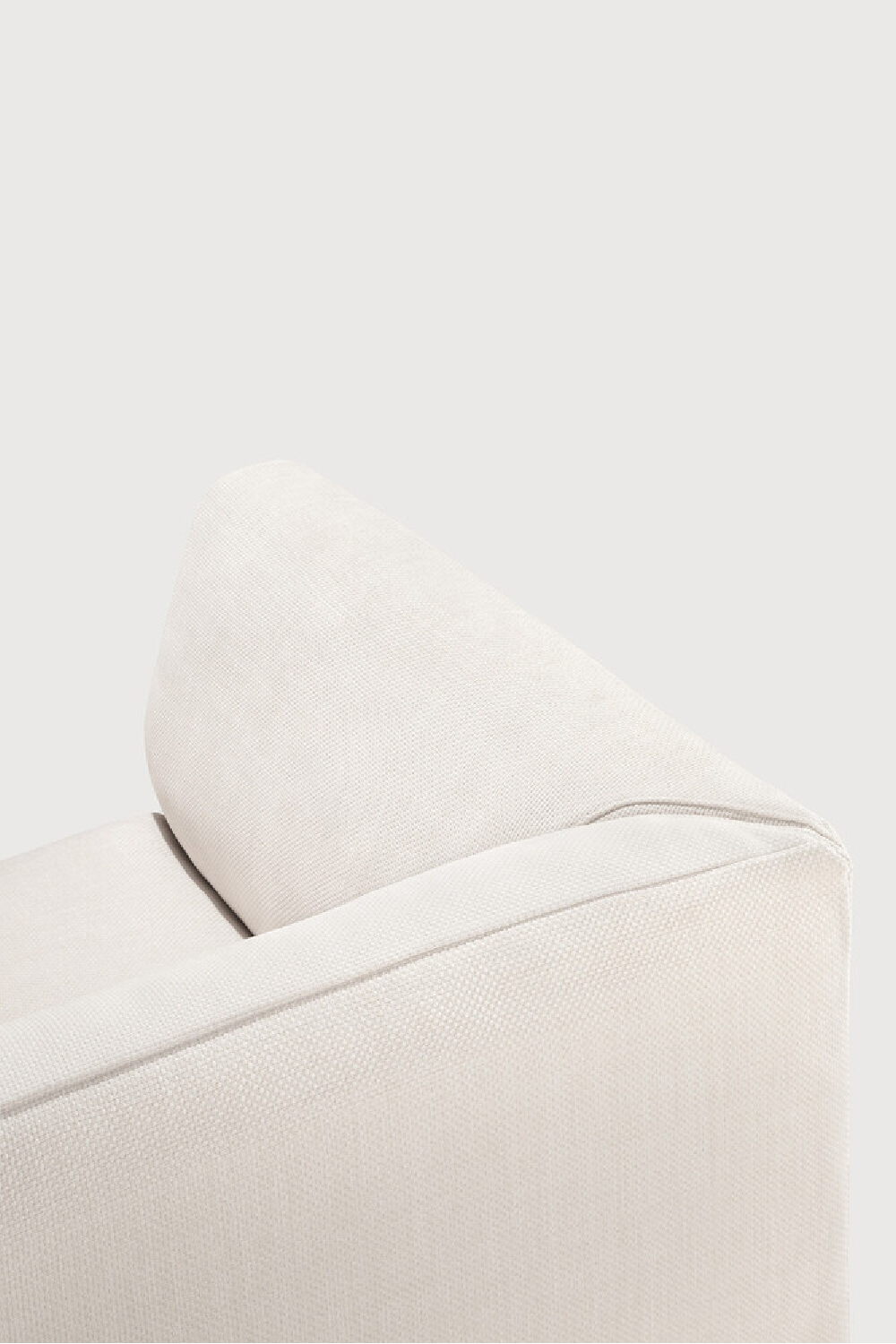   White Outdoor Daybed | Oroa.com