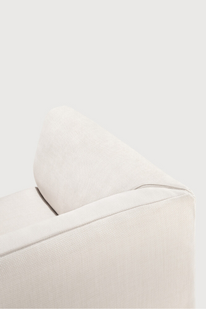   White Outdoor Daybed | Oroa.com