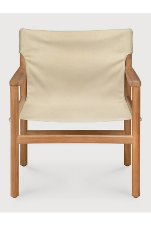   Minimalist Outdoor Lounge Chair | Oroa.com
