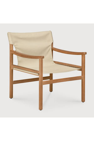   Minimalist Outdoor Lounge Chair | Oroa.com