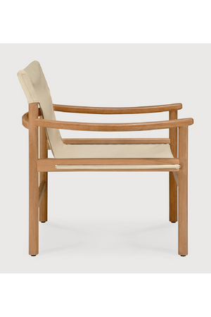   Minimalist Outdoor Lounge Chair | Oroa.com