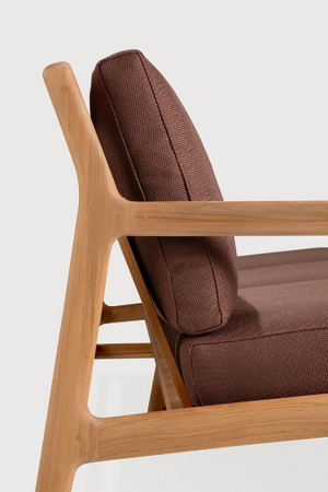   Teak Outdoor 3-Seater Sofa | Oroa.com