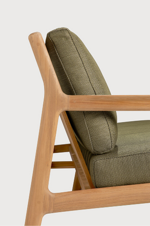   Teak Outdoor 3-Seater Sofa | Oroa.com