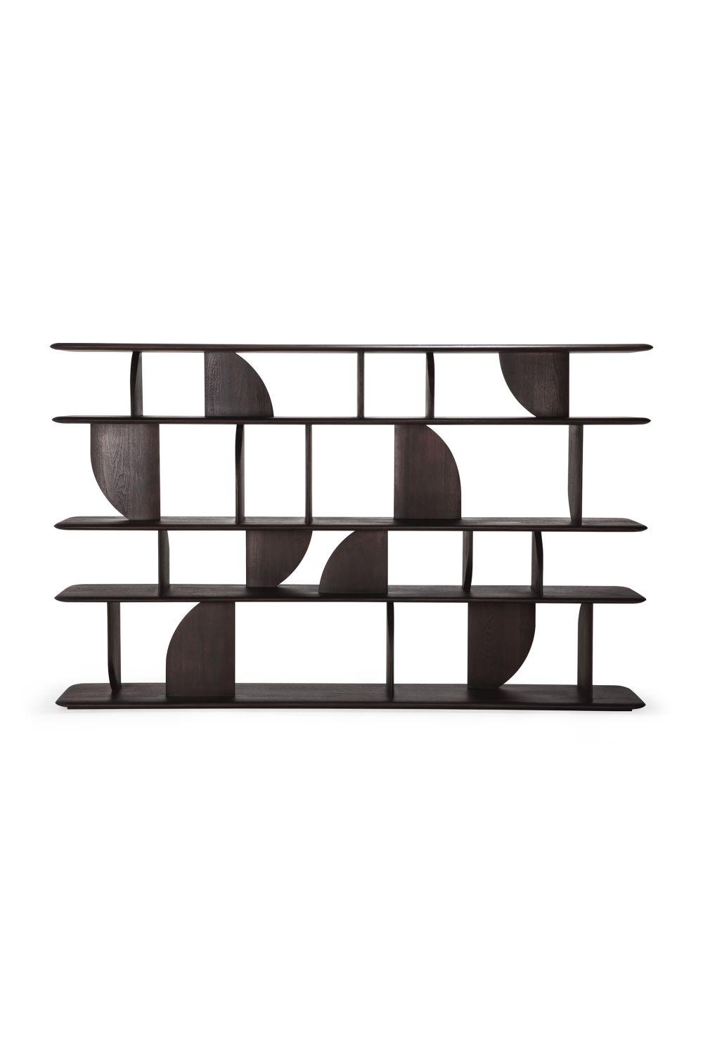   Modern Dimensional Rack | Oroa.com