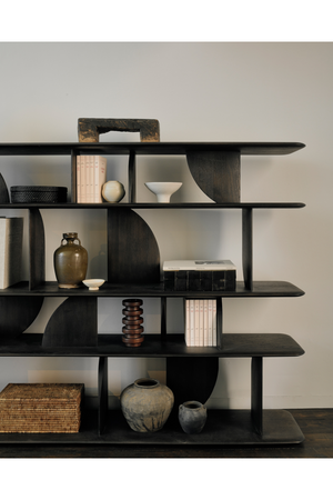   Modern Dimensional Rack | Oroa.com