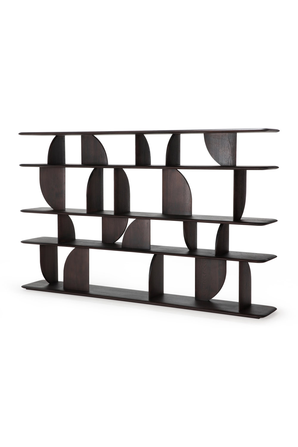   Modern Dimensional Rack | Oroa.com