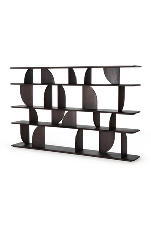   Modern Dimensional Rack | Oroa.com