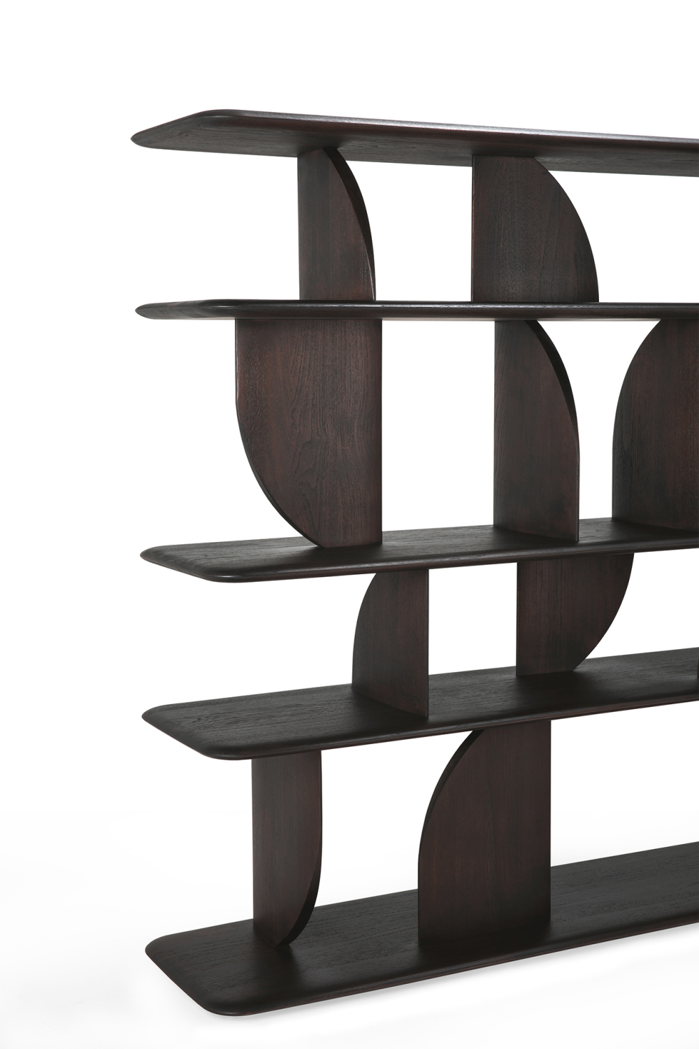   Modern Dimensional Rack | Oroa.com
