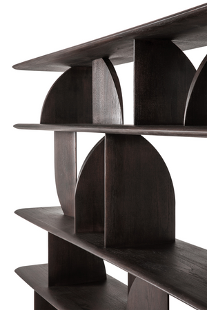   Modern Dimensional Rack | Oroa.com