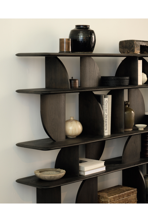   Modern Dimensional Rack | Oroa.com